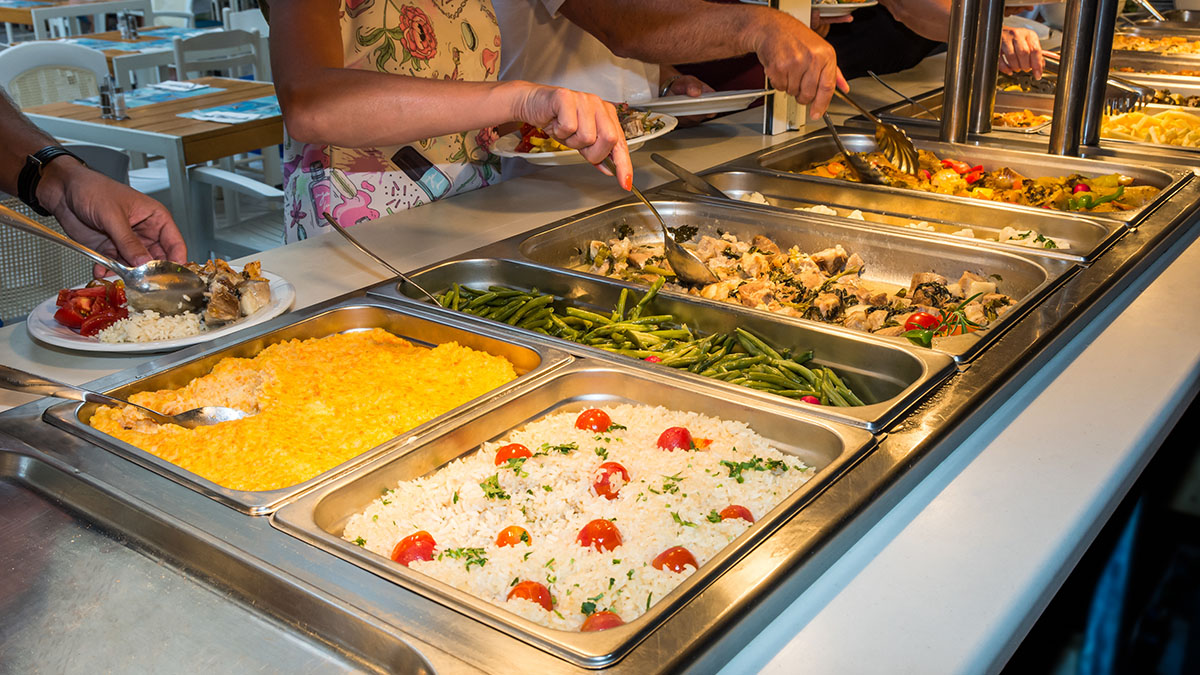 Central Hersonissos Hotel